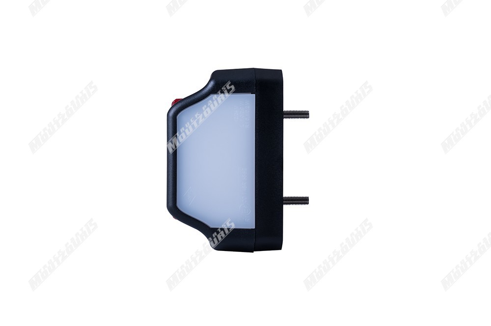 ΦΑΝΟΣ ΑΡΙΘΜΟΥ LED-NEON DRAGON HORPOL