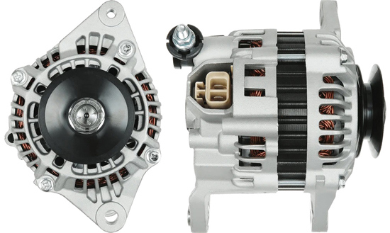ΑΛΤΕΝΕΙΤΟΡ AS-PL 12V 70Α NISSAN NAVARA D22 2.4 99-09 1V A5151