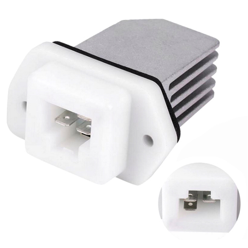 ΑΝΤΙΣΤΑΣΗ ΒΕΝΤΙΛΑΤΕΡ ΚΑΛΟΡΙΦΕΡ CASCO AC NISSAN ALMERA PRIMERA NAVARA D22 3ΦΙΣ CRS71053AS