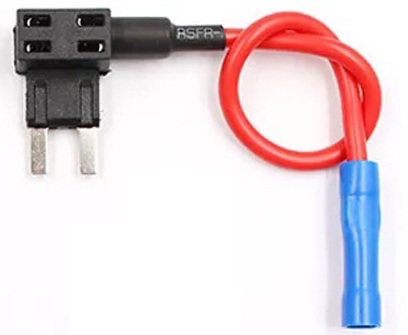 ΑΝΤΑΠΤΟΡΑΣ  ΚΛΕΦΤΗΣ ΑΣΦΑΛΕΙΑΣ ΔΙΧΑΛΟ ΜΙΝΙ CS136031