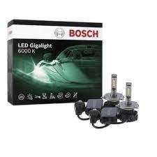 ΛΑΜΠΑ LED BOSCH H4 SET CUNBAS 1987301554