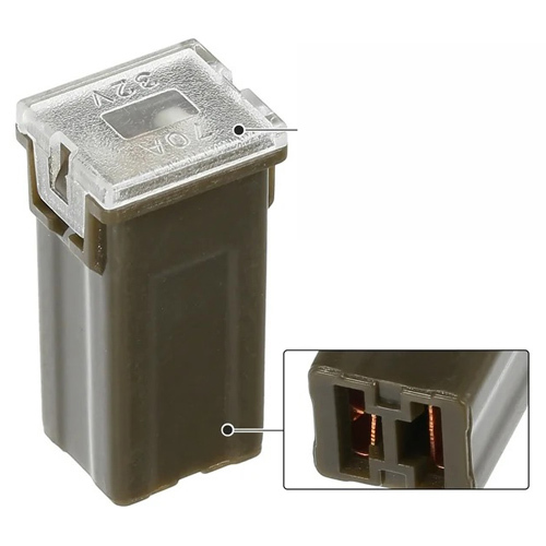 ΑΣΦΑΛΕΙΑ MTA 70A JCASE ΜΙΝΙ ΘΗΛΥΚΗ ΚΑΦΕ 4070