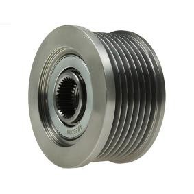 ΤΡΟΧΑΛΙΑ GEBE ΑΛΤ 7V NISSAN NAVARA D40 354111