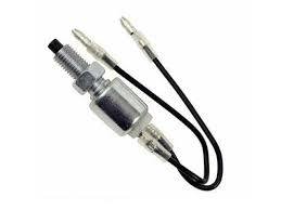 ΒΑΛΒΙΔΑ STOP NISSAN TOYOTA 10mm 2ΚΑΛΩΔΙΑ CS106007