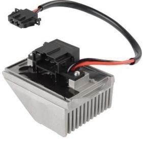 ΑΝΤΙΣΤΑΣΗ ΒΕΝΤΙΛΑΤΕΡ ΚΑΛΟΡΙΦΕΡ AC AUDI SEAT SKODA VW 02-15 CLIMA CRS73011AS
