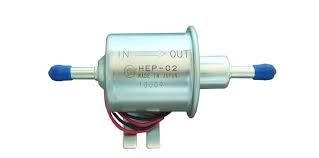 ΣΥΣΤΗΜΑ ΠΑΡΟΧΗΣ ΚΑΥΣΙΜΩΝ