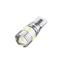 ΛΑΜΠΑ LED T10 12V ΠΕΡΙΜΕΤΡΙΚΟ ΝΙΚΕΛ 00630300