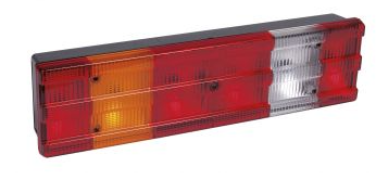 ΦΑΝΑΡΙ ΟΠΙΣΘΙΟ DASTERI R2100SR ΔΕΞΙ