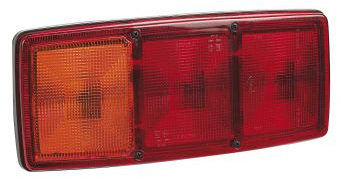 ΦΑΝΑΡΙ ΟΠΙΣΘΙΟ DASTERI 80605 ΑΡΙΣΤΕΡΟ MERCEDES 