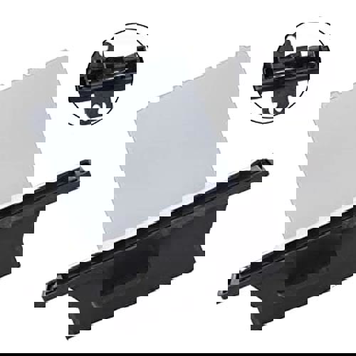 ΑΝΤΙΣΤΑΣΗ ΒΕΝΤΙΛΑΤΕΡ ΚΑΛΟΡΙΦΕΡ NISSAN ALMERA 4ΦΙΣ ΦΑΡΔΙΑ ΒΑΣΗ ΣΤΕΝΗ AC125071