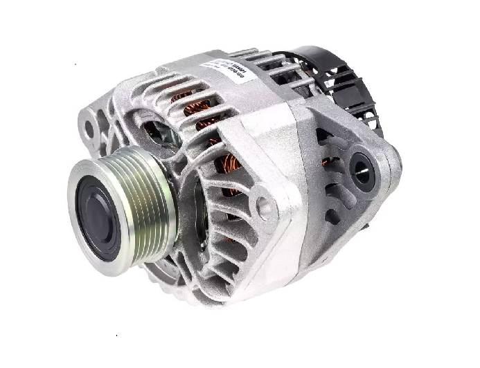 ΔΥΝΑΜΟ DENSO DAN501 FIAT LANCIA ALFA ROMEO