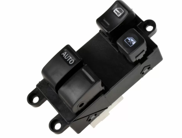 ΔΙΑΚΟΠΤΗΣ ΗΛΕΚΤΡΙΚΩΝ ΠΑΡΑΘΥΡΩΝ 254015M511 NISSAN ALMERA N16 14ΕΠ