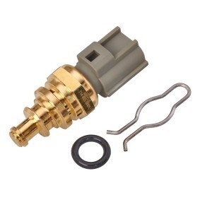 ΑΙΣΘΗΤΗΡΑΣ VERNET ΘΕΡΜΟΚ. FORD FOCUS II MONDEO IV, MAZDA 3 12mm 2ΦΙΣ 3038