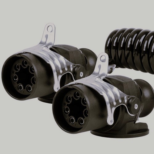 ΗΛΕΚΤΡΙΚΟ ΣΥΣΤΗΜΑ