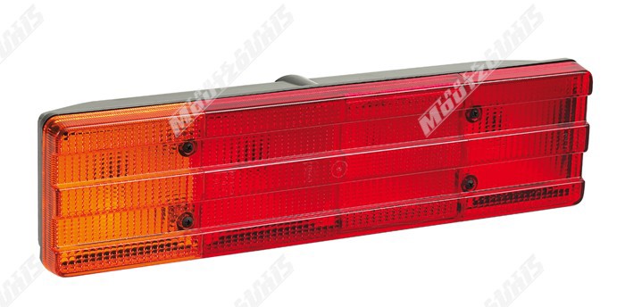 ΦΑΝΟΣ ΟΠΙΣΘΙΟΣ 2020 5 ΛΕΙΤΟΥΡΓΙΩΝ ΑΡΙΣΤΕΡΟΣ DASTERI