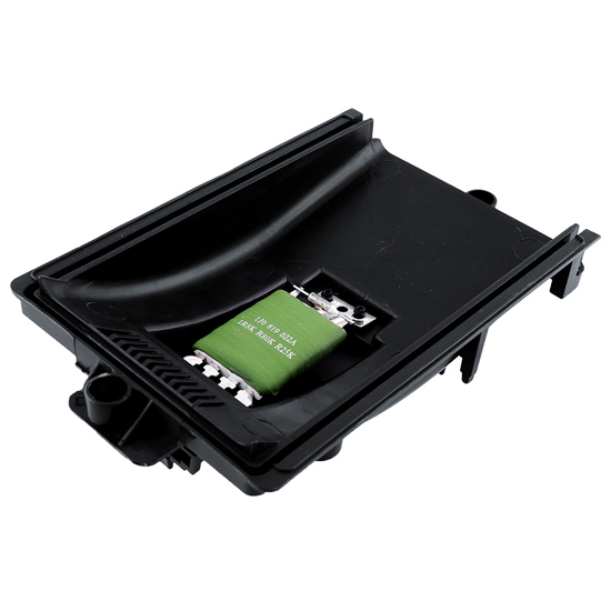 ΑΝΤΙΣΤΑΣΗ ΒΕΝΤΙΛΑΤΕΡ ΚΑΛΟΡΙΦΕΡ AUDI SEAT SKODA VW 96-06 4ΦΙΣ ZRE7559