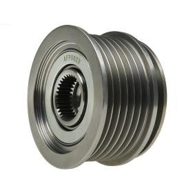 ΤΡΟΧΑΛΙΑ GEBE ΑΛΤ 6V AUDI A3 A4 A6 335771