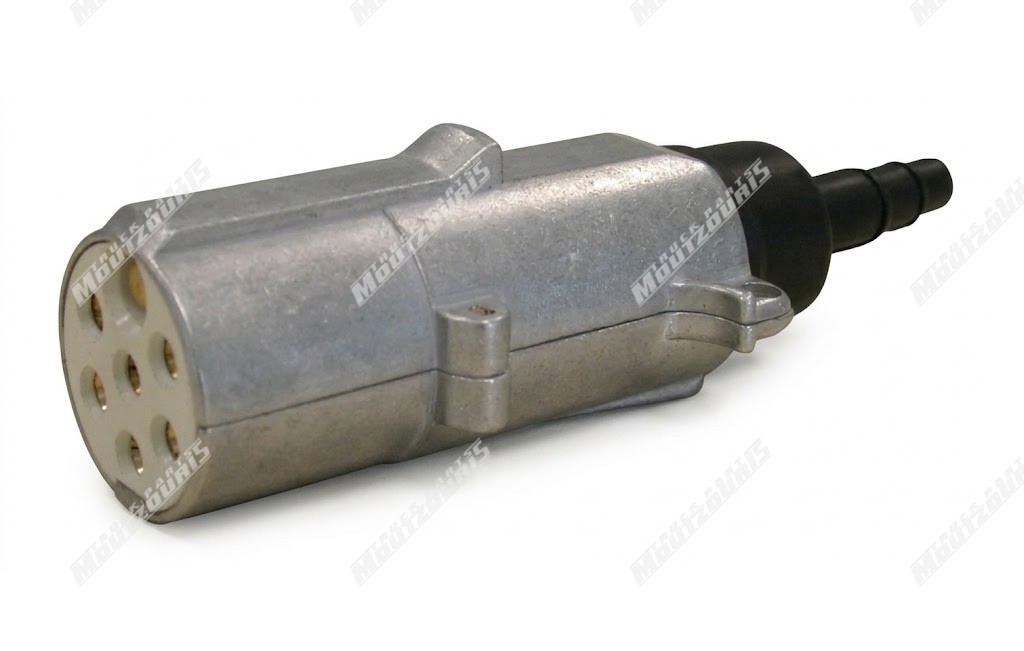 ΠΡΙΖΑ ΑΡΣΕΝΙΚΗ ΡΕΥΜΑΤΟΣ 24V ΑΝΑΠΟΔΗ ΜΕΤΑΛΛΙΚΗ JAEGER