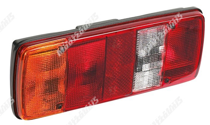 ΦΑΝΟΣ ΟΠΙΣΘΙΟΣ 2001 5 ΛΕΙΤΟΥΡΓΙΩΝ ΑΡΙΣΤΕΡΟΣ DASTERI