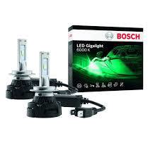 ΛΑΜΠΑ LED H7 SET COOL CUNBAS 1987301557