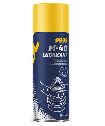 ΣΠΡΕΙ ΑΝΤΙΣΚΟΥΡΙΑΚΟ MANNOL 9899 450ml