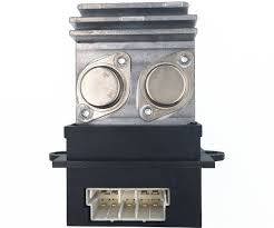 ΑΝΤΙΣΤΑΣΗ ΒΕΝΤΙΛΑΤΕΡ ΚΑΛΟΡΙΦΕΡ RENAULT MEGANE ΚΟΝΤΗ ZRE7577