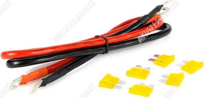 INVERTER 3200W 24V AZO DIGITAL