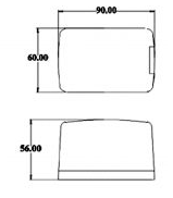 ΦΑΝΑΡΙ ΦΛΑΣ DASTERI 806047 MERCEDES