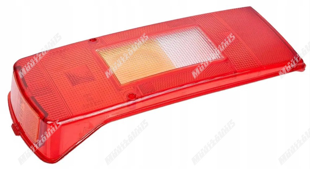 ΚΡΥΣΤΑΛΛΟ ΦΑΝΟΥ ΟΠΙΣΘΙΟΥ VOLVO FH/FM ΚΟΝΤΟ