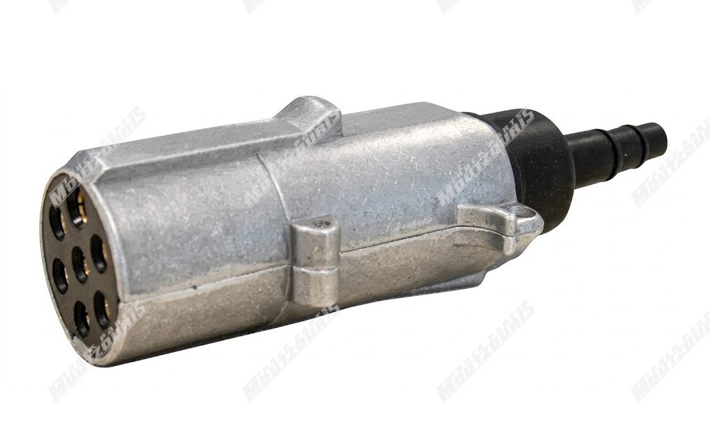 ΠΡΙΖΑ ΑΡΣΕΝΙΚΗ ΡΕΥΜΑΤΟΣ 24V ΚΑΝΟΝΙΚΗ ΜΕΤΑΛΛΙΚΗ JAEGER