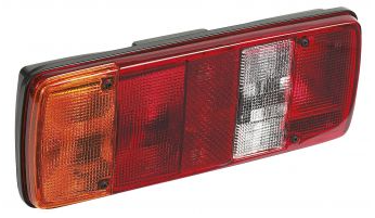 ΦΑΝΑΡΙ ΟΠΙΣΘΙΟ DASTERI R2000 ΔΕΞΙ