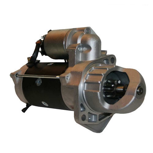 ΜΙΖΑ PRESTOLITE 24V 9Δ MERCEDES ATEGO 98- 4,0KW 860321