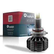 ΛΑΜΠΑ LED KIT EAGLE 360° H11 PGJ19 12V 30W (SET) 417888