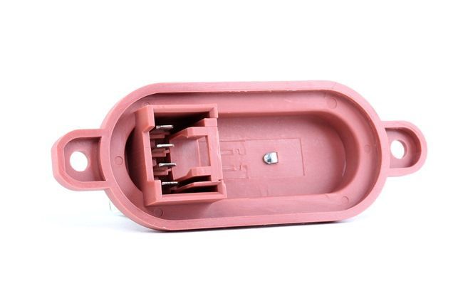 ΑΝΤΙΣΤΑΣΗ ΒΕΝΤΙΛΑΤΕΡ ΚΑΛΟΡΙΦΕΡ FIAT DUCATO 4ΦΙΣ ZRE7606E