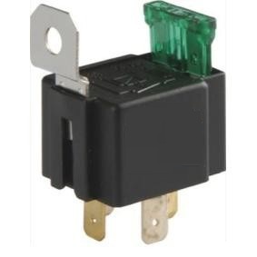 ΡΕΛΕ GEBE 12V 4ΕΠ 15Α [ ΜΕ ΑΣΦΑΛΕΙΑ 990001
