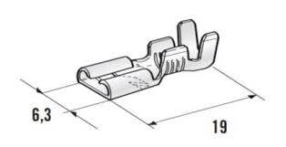 ΦΙΣ MTA ΘΗΛΥΚΟ ΠΛΑΚΕ ΚΑΝΟΝΙΚΟ 1301400