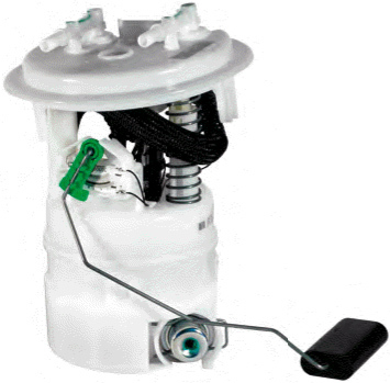 ΑΝΤΛΙΑ ΒΕΝΖΙΝΗΣ CITROEN C4 PEUGEOT 307 1.6 1.8 16V 2 ΣΩΛΗΝΑΚΙΑ M1290802