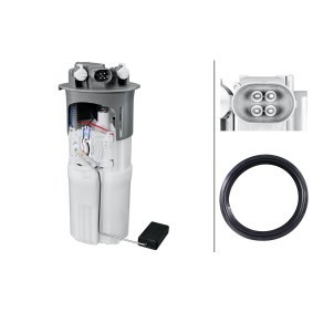 ΑΝΤΛΙΑ ΠΕΤΡΕΛΑΙΟΥ LAND ROVER FREELANDER 2.0D 01- M1100402