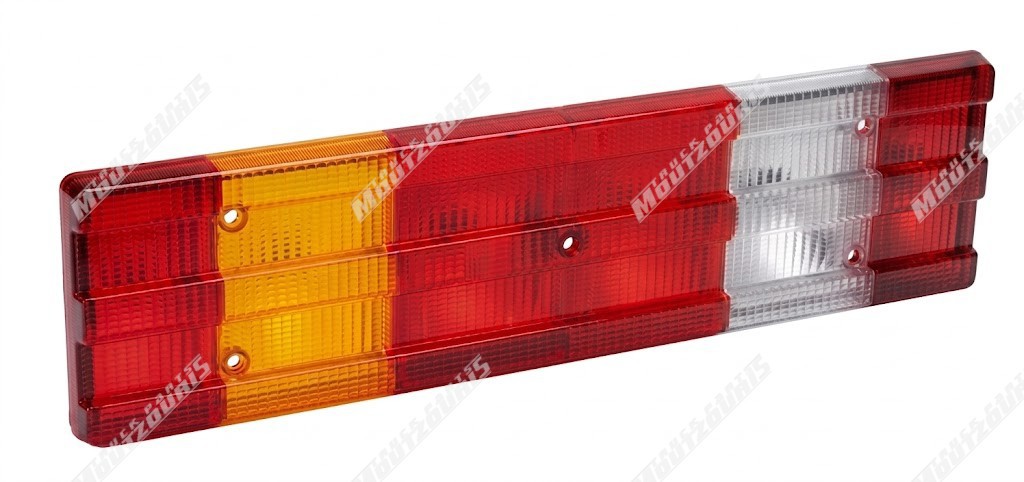 ΚΡΥΣΤΑΛΛΟ ΦΑΝΟΥ ΟΠΙΣΘΙΟΥ 6 ΘΕΣΕΩΝ ΑΡΙΣΤΕΡΟ Π-2100L