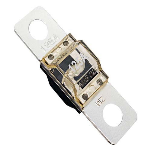 ΑΣΦΑΛΕΙΑ 125A MIDI S125A