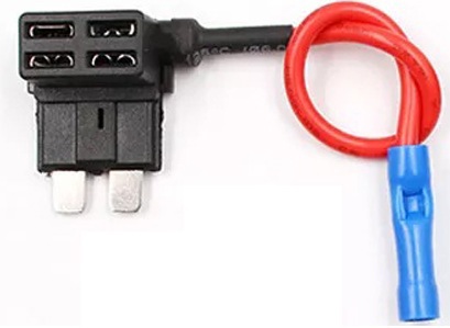 ΑΝΤΑΠΤΟΡΑΣ ΚΛΕΦΤΗΣ ΑΣΦΑΛΕΙΑΣ ΔΙΧΑΛΟ CS136032