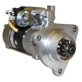 ΜΙΖΑ MI 24V 12Δ VOLVO FH12 FM12  5,5KW ΚΙΝΕΖΟΣ M9t61171AM