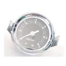 ΟΡΓΑΝΟ LEITENBERGER ΛΑΔΙΟΥ 10 Bar ΜΗΧΑΝΙΚΟ 52 1052KB10BAR