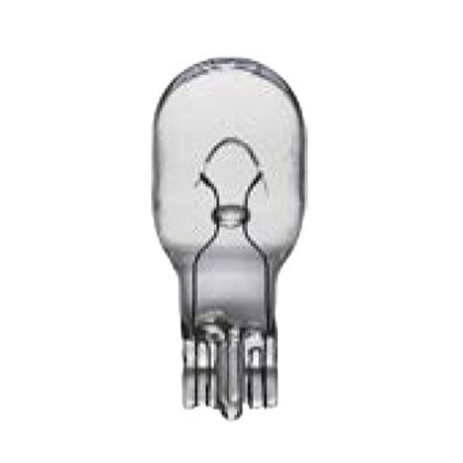 ΛΑΜΠΑ NORMA 12V 16W T15 ΑΚΑΛΥΚΗ ΜΕΣΑΙΑ W16W 250718