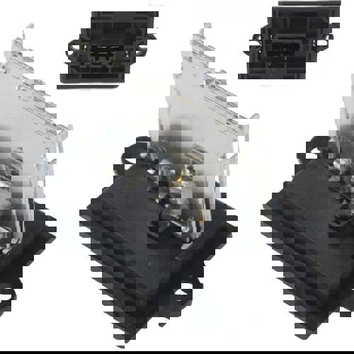 ΑΝΤΙΣΤΑΣΗ ΒΕΝΤΙΛΑΤΕΡ ΚΑΛΟΡΙΦΕΡ AC NISSAN MICRA K12 MITSUBISHI L200 03- 4ΦΙΣ CRS71008AS