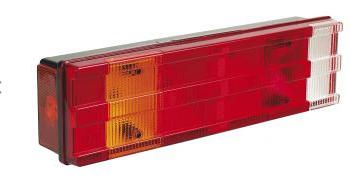 ΦΑΝΑΡΙ ΟΠΙΣΘΙΟ DASTERI L2041PLSR ΑΡΙΣΤΕΡΑ 