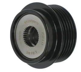  ΤΡΟΧΑΛΙΑ ΔΥΝΑΜΟΥ GEBE DE 6V TOYOTA