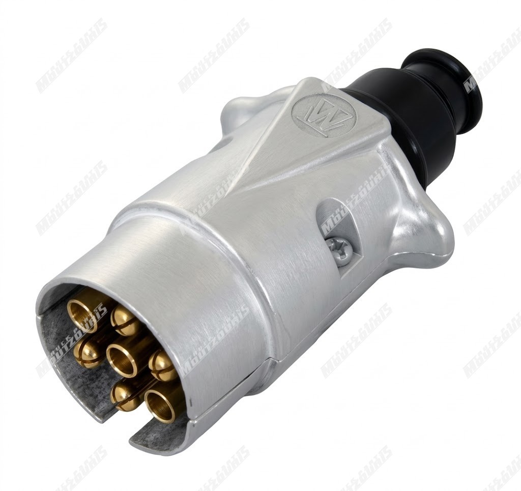 ΠΡΙΖΑ ΑΡΣΕΝΙΚΗ ΡΕΥΜΑΤΟΣ 12V ΜΕΤΑΛΛΙΚΗ