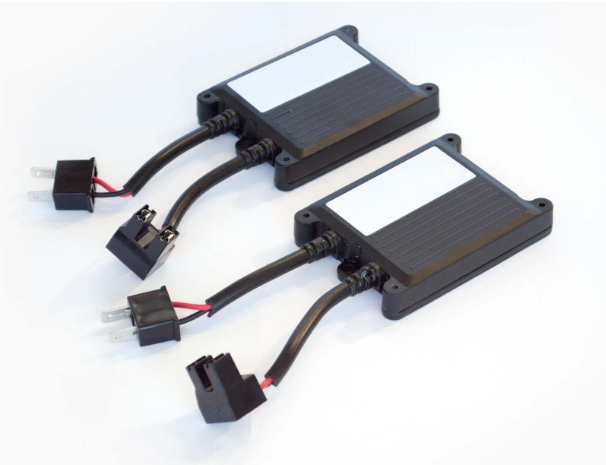 KIT CANBUS H4 12V SET TOPLIGHT 39256
