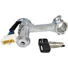 ΔΙΑΚΟΠΤΗS ΜΙΖΑΣ TOYOTA HILUX RN85 YN85 TARO 88-97 SS08001SMA ΙΣΙΑ ΠΡΙΖΑ 7 PIN